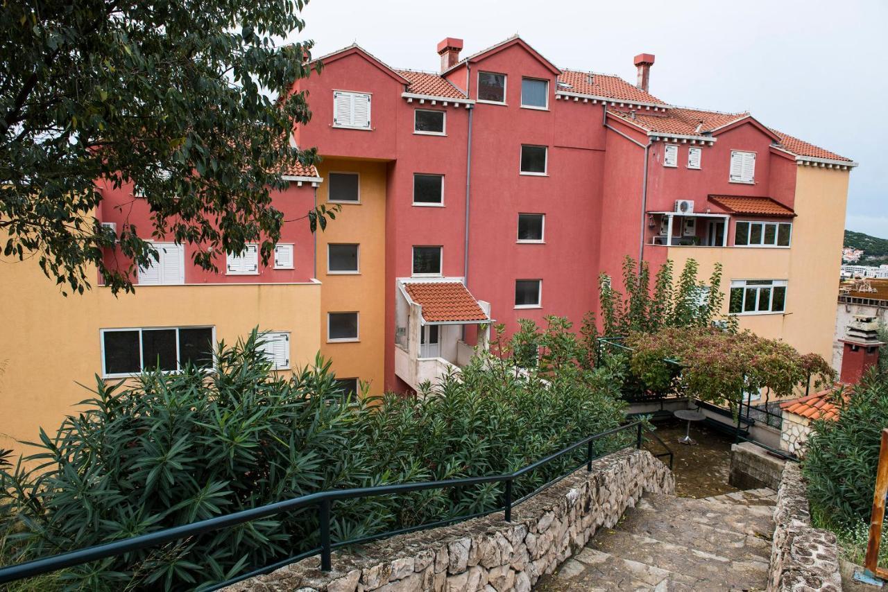 Apartment Sea Star Dubrovnik Exterior foto